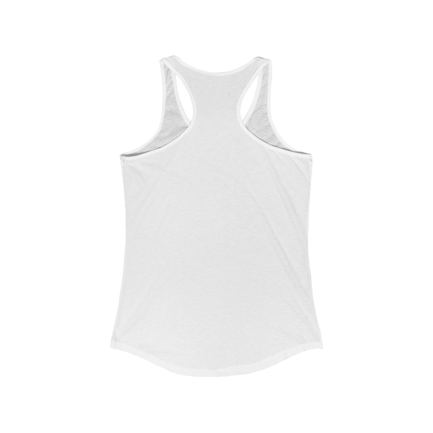 EL SHADDAI- Racerback Tank for Women