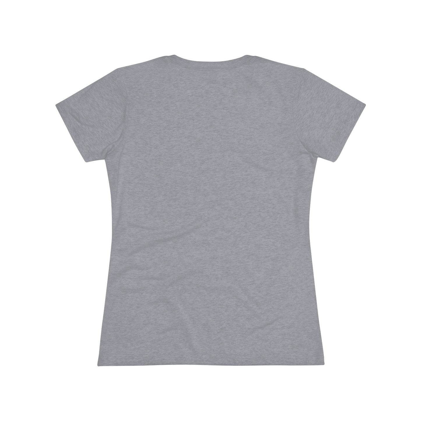 America - Women's Triblend Tee