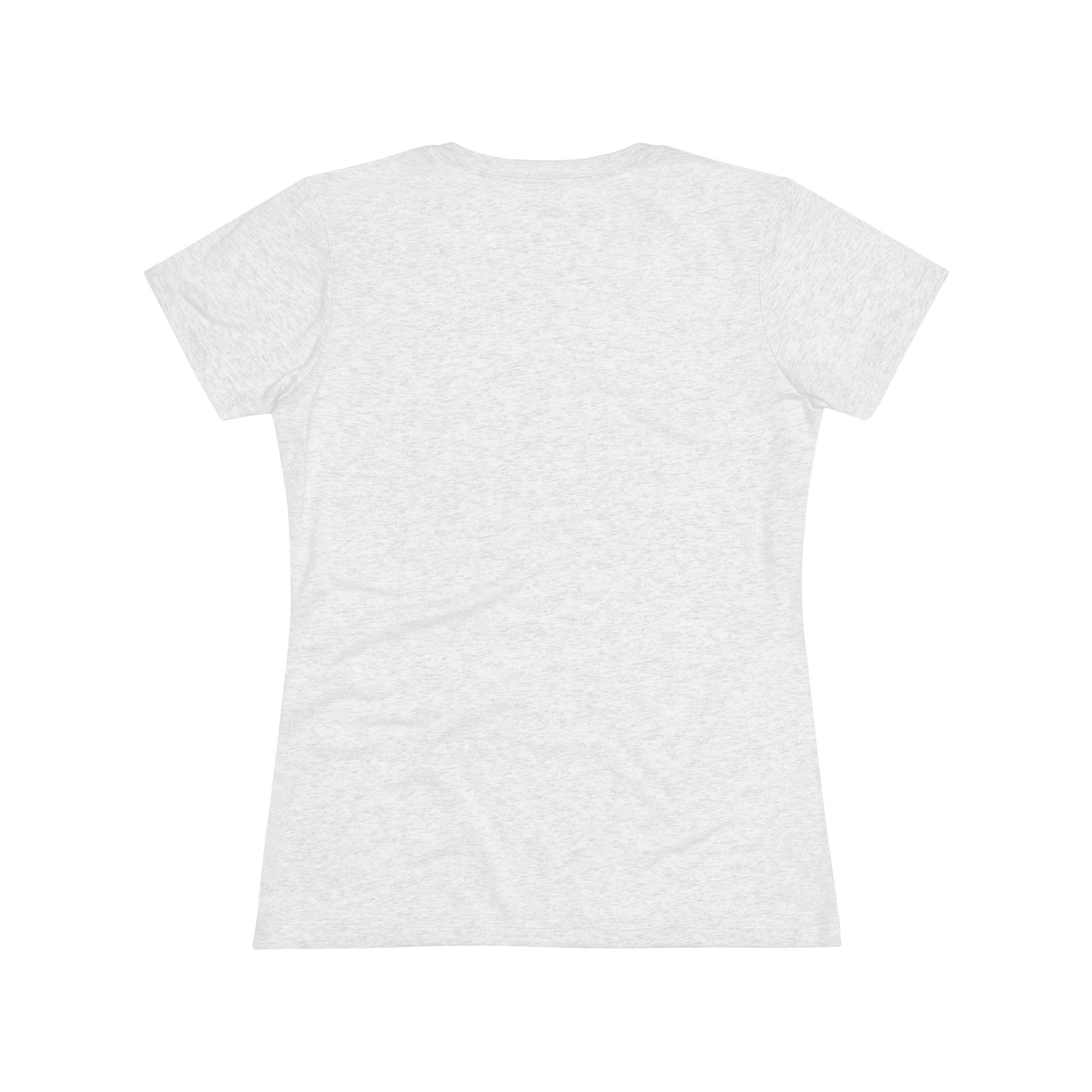 America - Women's Triblend Tee