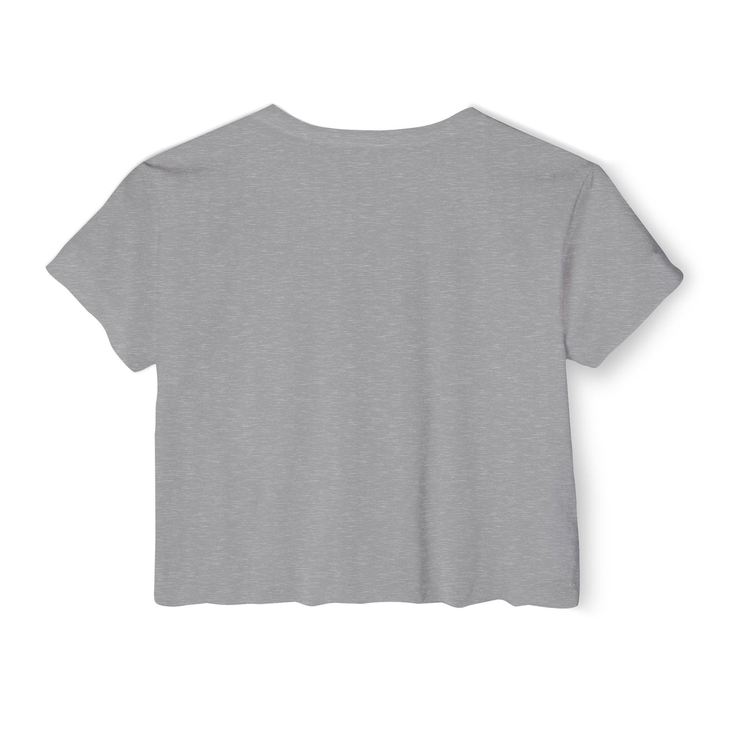 Consecrate - Women's Festival Crop Top