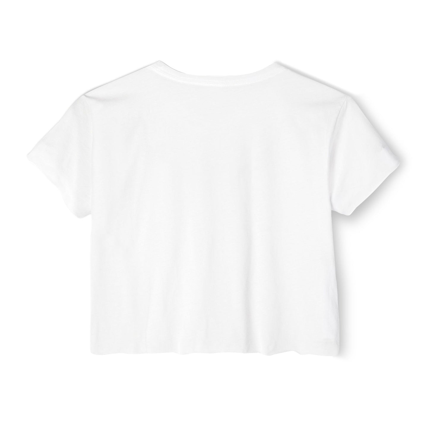 Consecrate - Women's Festival Crop Top